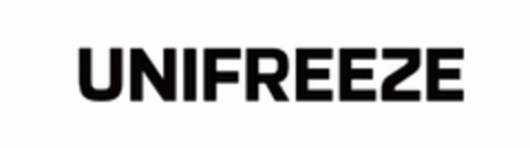 UNIFREEZE Logo (USPTO, 15.03.2016)