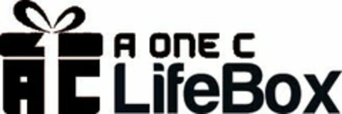 A1C A ONE C LIFEBOX Logo (USPTO, 28.03.2016)