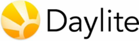 DAYLITE Logo (USPTO, 14.07.2016)