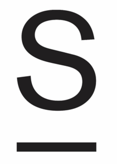 S Logo (USPTO, 29.09.2016)