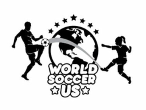 WORLD SOCCER US Logo (USPTO, 20.04.2017)