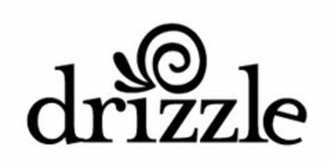 DRIZZLE Logo (USPTO, 10.05.2017)