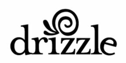 DRIZZLE Logo (USPTO, 05/10/2017)