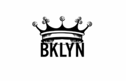 BKLYN Logo (USPTO, 05/31/2017)