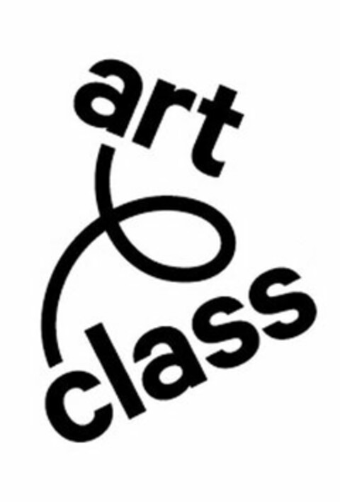 ART CLASS Logo (USPTO, 15.06.2017)