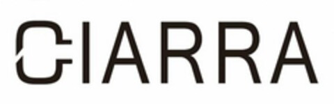 CIARRA Logo (USPTO, 08.08.2017)