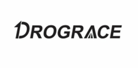 DROGRACE Logo (USPTO, 08/29/2017)