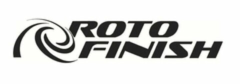 ROTO FINISH Logo (USPTO, 10/13/2017)