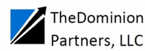 THEDOMINION PARTNERS, LLC Logo (USPTO, 11/02/2017)