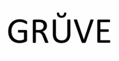 GRUVE Logo (USPTO, 24.11.2017)