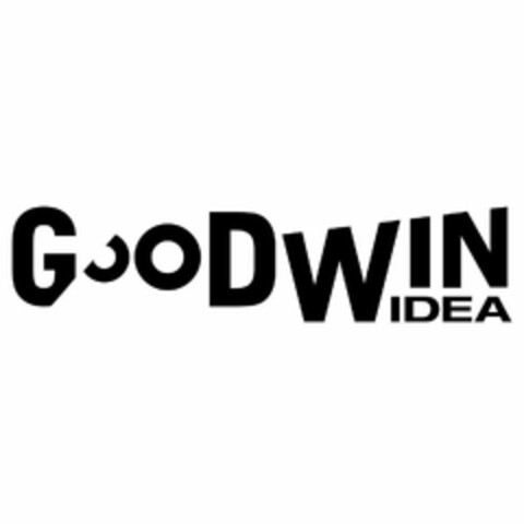 GOODWIN IDEA Logo (USPTO, 01.12.2017)