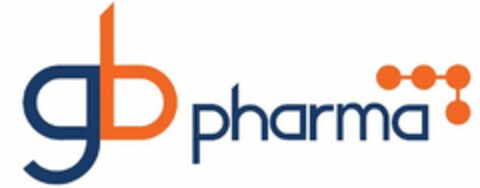 GB PHARMA Logo (USPTO, 21.02.2018)