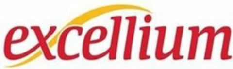 EXCELLIUM Logo (USPTO, 01.03.2018)