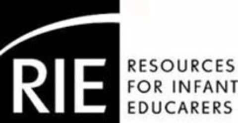 RIE RESOURCES FOR INFANT EDUCARERS Logo (USPTO, 05.03.2018)