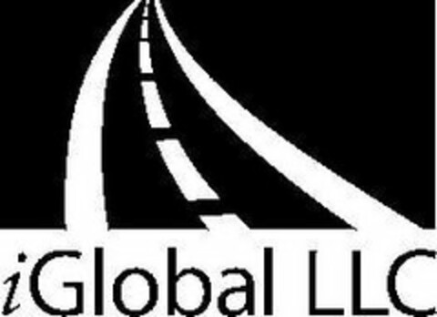 IGLOBAL LLC Logo (USPTO, 12.03.2018)