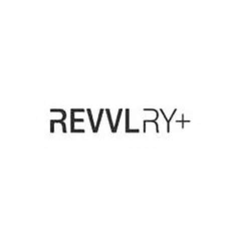 REVVLRY Logo (USPTO, 22.03.2018)