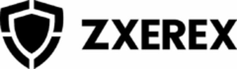 ZXEREX Logo (USPTO, 10.04.2018)