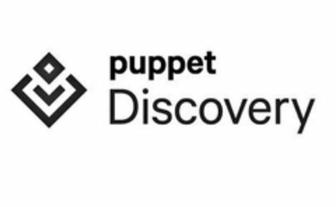 PUPPET DISCOVERY Logo (USPTO, 25.04.2018)