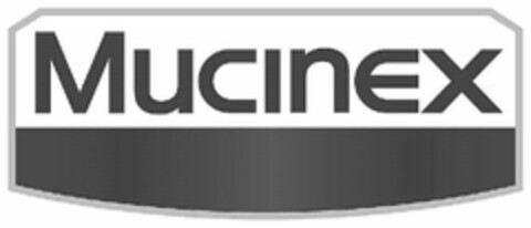 MUCINEX Logo (USPTO, 17.07.2018)