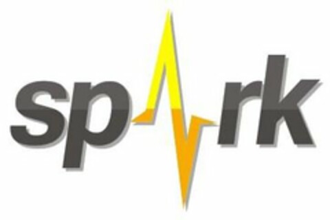 SPARK Logo (USPTO, 30.07.2018)