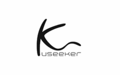 KUSEEKER Logo (USPTO, 23.08.2018)