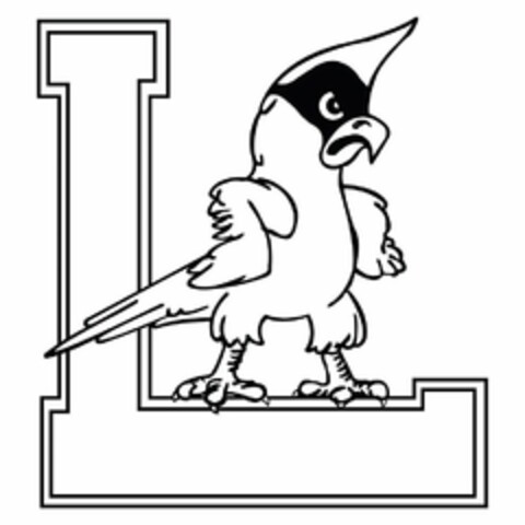 L Logo (USPTO, 10/02/2018)