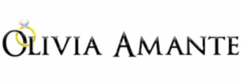 OLIVIA AMANTE Logo (USPTO, 11.10.2018)