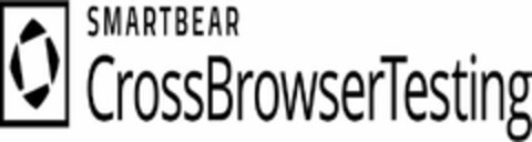 SMARTBEAR CROSSBROWSERTESTING Logo (USPTO, 18.10.2018)