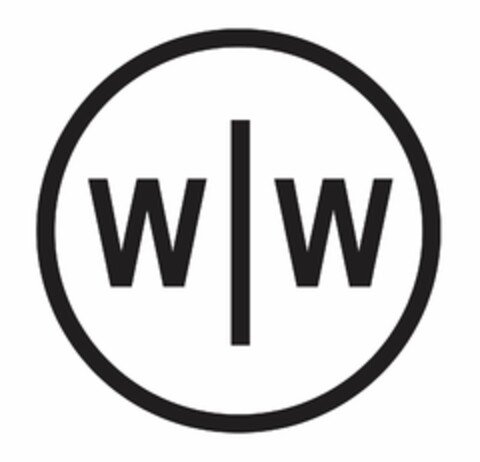 W W Logo (USPTO, 11/12/2018)