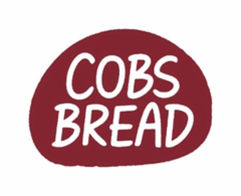 COBS BREAD Logo (USPTO, 12.11.2018)