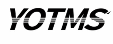 YOTMS Logo (USPTO, 29.11.2018)