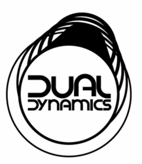 DUAL DYNAMICS Logo (USPTO, 03.12.2018)