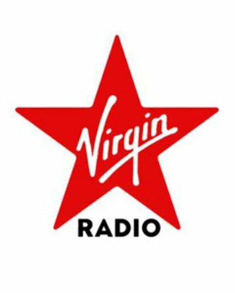 VIRGIN RADIO Logo (USPTO, 08.01.2019)