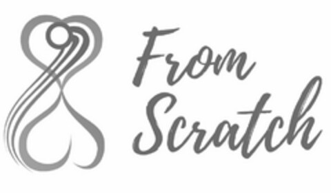 FROM SCRATCH Logo (USPTO, 24.01.2019)