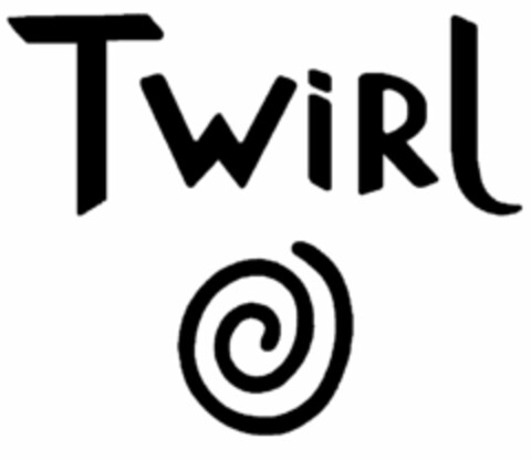 TWIRL Logo (USPTO, 14.02.2019)