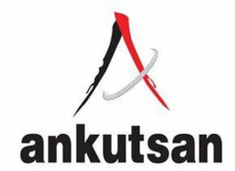 A ANKUTSAN Logo (USPTO, 14.02.2019)