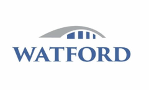 WATFORD Logo (USPTO, 02/15/2019)