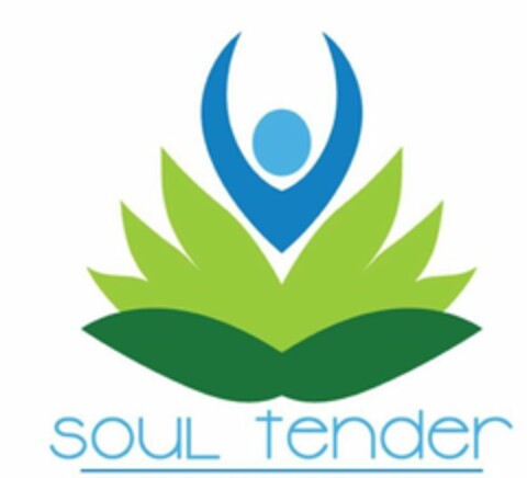 SOUL TENDER Logo (USPTO, 06.03.2019)