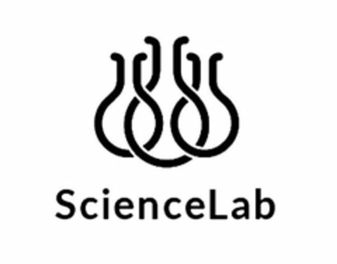 SCIENCELAB Logo (USPTO, 03/15/2019)