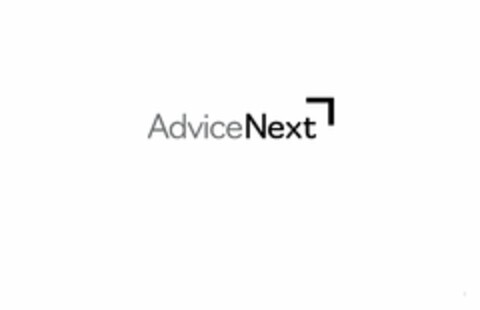 ADVICENEXT Logo (USPTO, 22.03.2019)