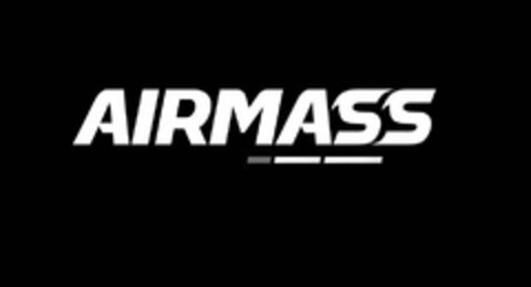 AIRMASS Logo (USPTO, 29.03.2019)