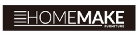 HOMEMAKE FURNITURE Logo (USPTO, 04.04.2019)