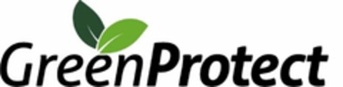 GREEN PROTECT Logo (USPTO, 04/08/2019)