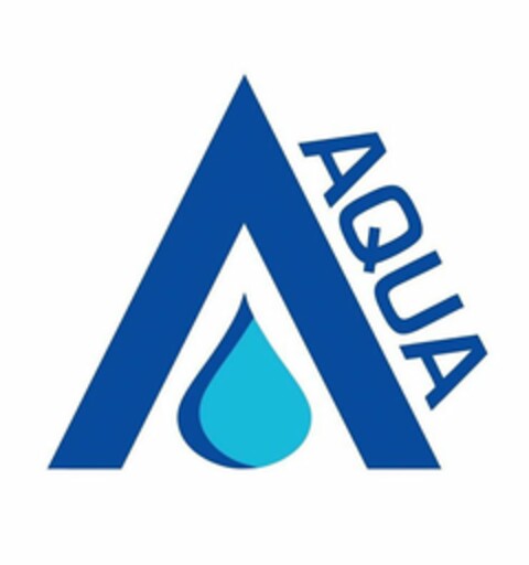 AQUA A Logo (USPTO, 13.05.2019)