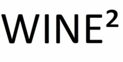 WINE² Logo (USPTO, 23.05.2019)