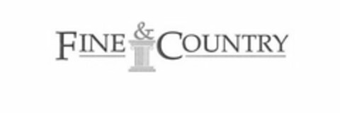 FINE & COUNTRY Logo (USPTO, 03.06.2019)