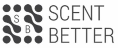 SB SCENT BETTER Logo (USPTO, 07.06.2019)