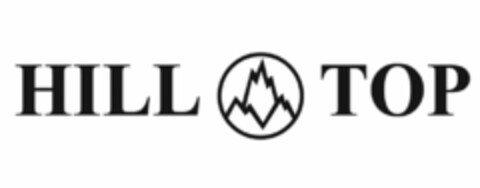 HILL TOP Logo (USPTO, 13.06.2019)