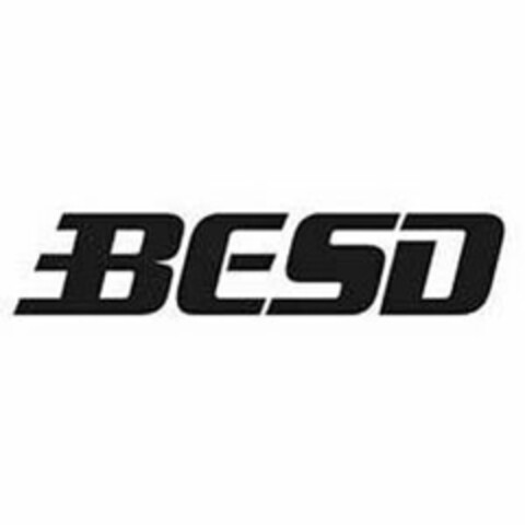 BESD Logo (USPTO, 06/14/2019)