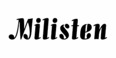 MILISTEN Logo (USPTO, 27.06.2019)